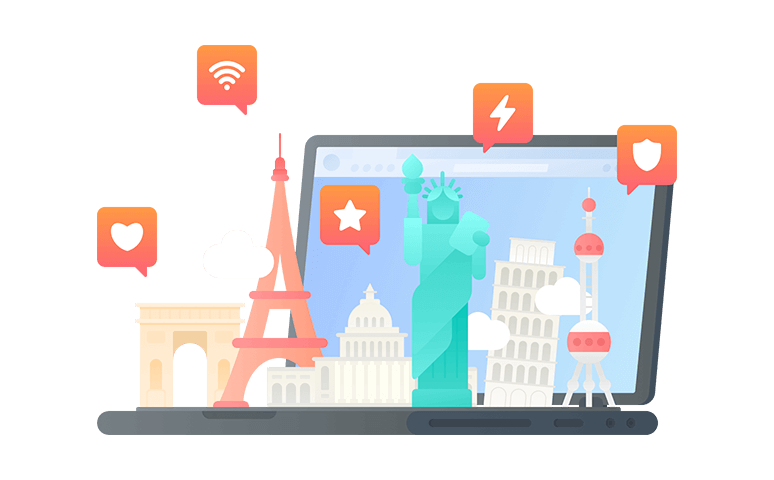 大陆VPN Android破解版